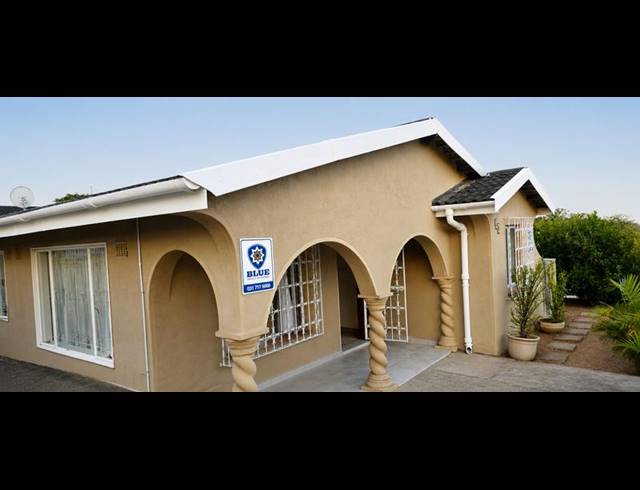 5 BEDROOM HOUSE FOR SALE IN SHALLCROSS